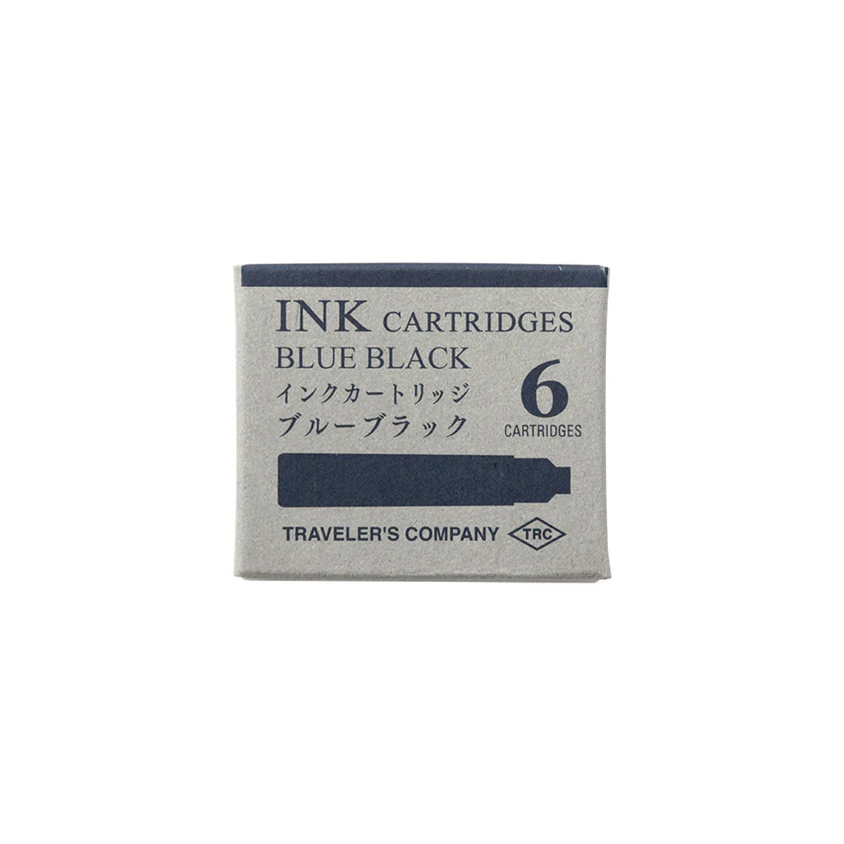 TRC Brass Fountain Pen Cartridges
