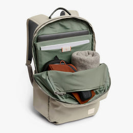 Bellroy Classic Daypack - Steel