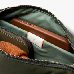 Bellroy Classic Sling  5L - Olive
