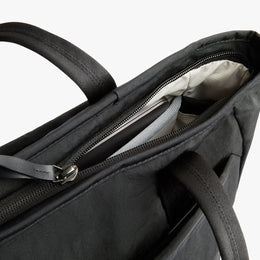 Bellroy Tokyo Wonder Tote 15L - Raven