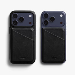 Bellroy Mag Wallet - Black