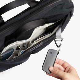 Bellroy Tokyo Work Bag -  Raven