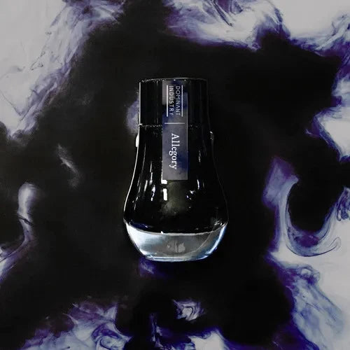 Dominant Industry Fountain Pen Ink - Allegory