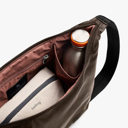 Bellroy Laneway Crescent Bag 7L - RiverRock