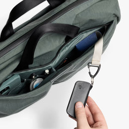 Bellroy Tokyo Work Bag - Everglade