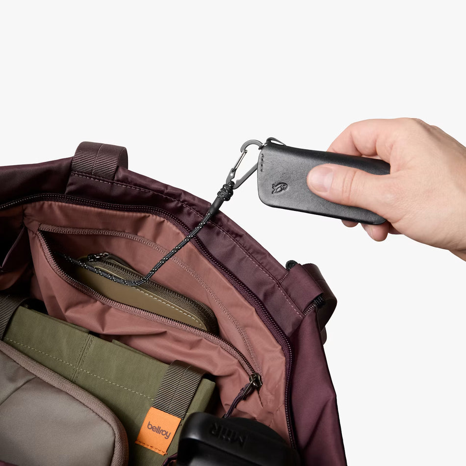 Bellroy Laneway Tote 19L - Fig