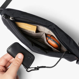 Bellroy Lite Sacoche - Black