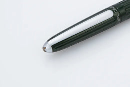 Diplomat Aero Rollerball - Evergreen