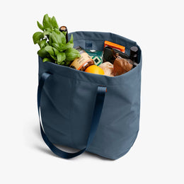 Bellroy Market Tote (15L) - BlueSteel