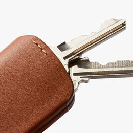 Bellroy Key Cover (Third Edition) - Caramel
