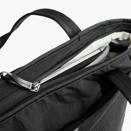 Bellroy Tokyo Wonder Tote 12L - Raven