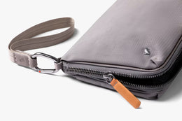 Bellroy Wonder Kit - Storm Gray