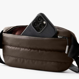 Bellroy Laneway Belt Bag - RockRiver