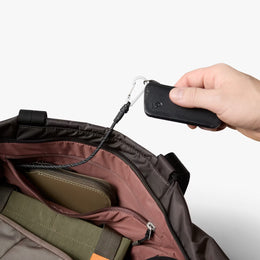 Bellroy Laneway Tote 15L - River Rock