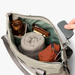 Bellroy Classic Tote - Steel