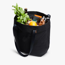 Bellroy Market Tote (15L) - Black