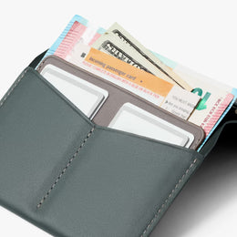 Bellroy Passport Cover - Everglade