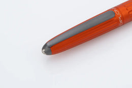 Diplomat Aero Rollerball - Orange