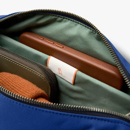 Bellroy Classic Sling  5L - Indigo