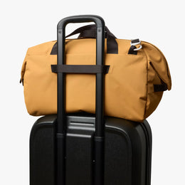 Bellroy Classic Duffel 35L - Camel