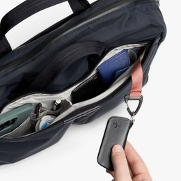 Bellroy Tokyo Work Bag - Navy