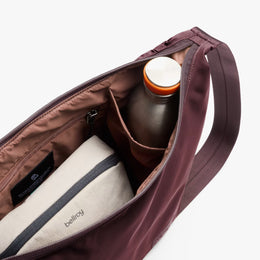 Bellroy Laneway Crescent Bag 7L - Fig
