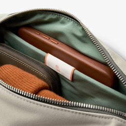 Bellroy Classic Sling 5L - Steel