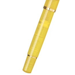 Pelikan Classic 200 Pyrite SE Fountain Pen and Ink Gift Set