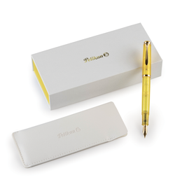 Pelikan Classic 200 Pyrite SE Fountain Pen