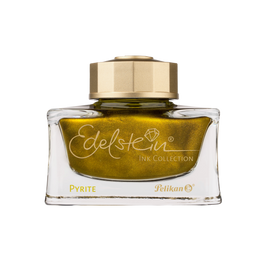 Pelikan Edelstein Ink Bottle - Pyrite - 50ml (Ink Of The Year 2026)