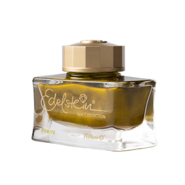 Pelikan Edelstein Ink Bottle - Pyrite - 50ml (Ink Of The Year 2026)