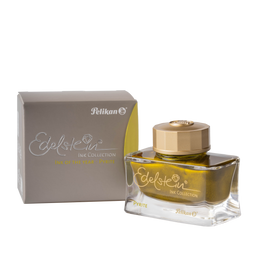 Pelikan Edelstein Ink Bottle - Pyrite - 50ml (Ink Of The Year 2026)
