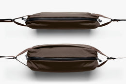 Bellroy Lite Sling - River Rock