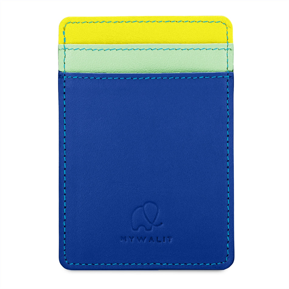 Mywalit Magcard Holder - Seascape