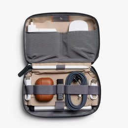 Bellroy Tech Kit - Everglade