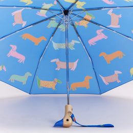 Original Duckhead Umbrella - Dachshunds