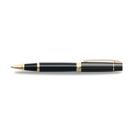 Sheaffer 300 Rollerball- Black/Gold