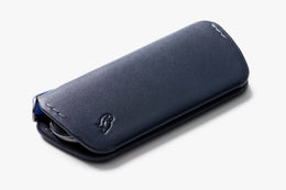Bellroy Key Cover Plus - Navy (3rd Edition)