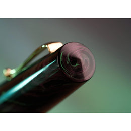 Maiora Everest 14KT Fountain Pen - Boreale (Limited Edition)
