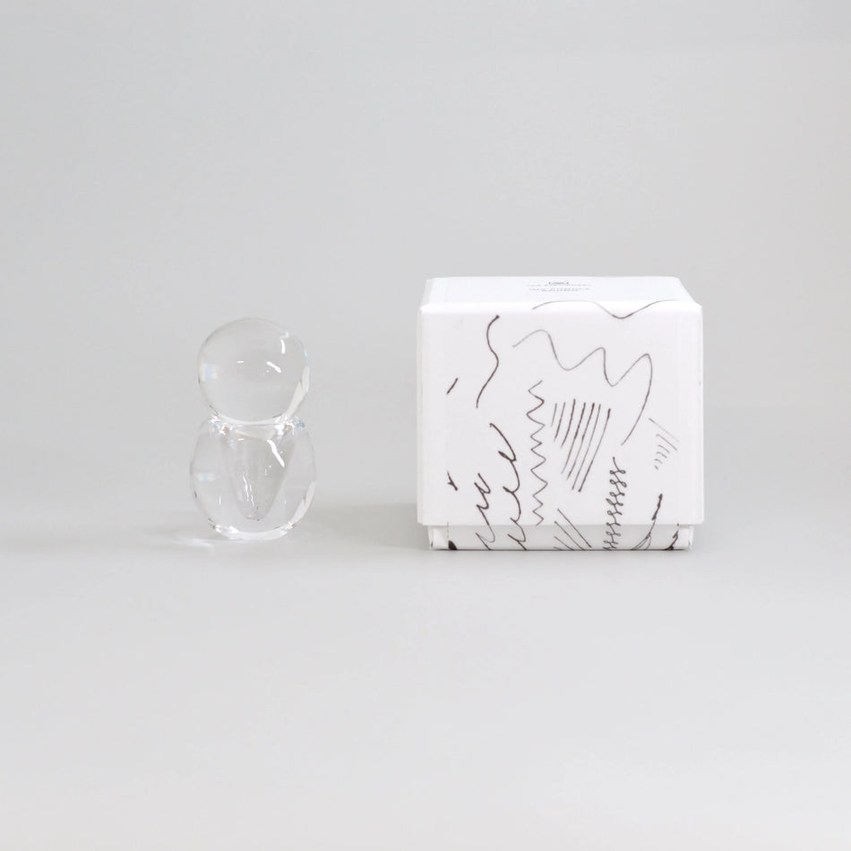 TAG STATIONERY Ink Puddle - Round