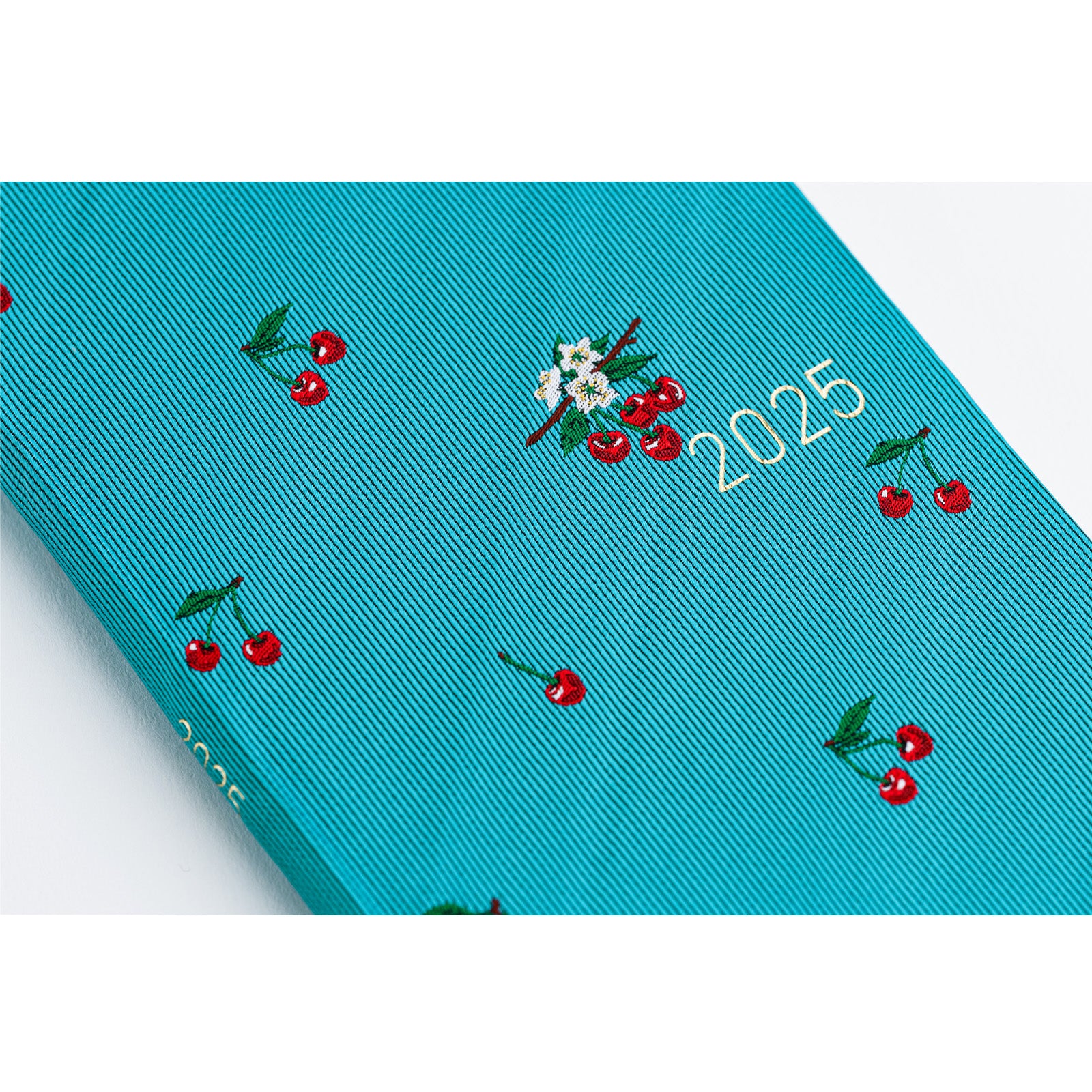 Hobonichi 2025 – Flax Pen to Paper