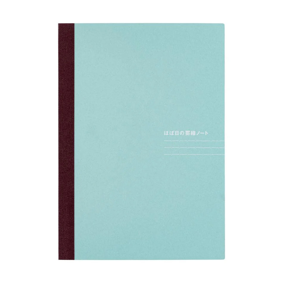 Hobonichi A5 Lined Notebook