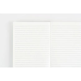 Hobonichi A5 Lined Notebook