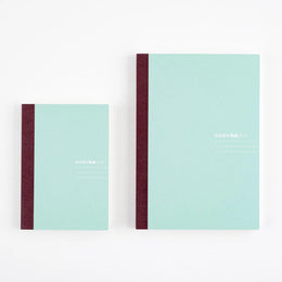 Hobonichi A5 Lined Notebook