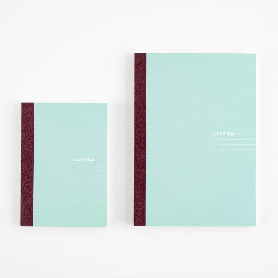 Hobonichi A5 Lined Notebook