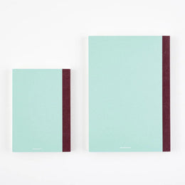 Hobonichi A5 Lined Notebook