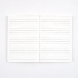 Hobonichi A5 Lined Notebook