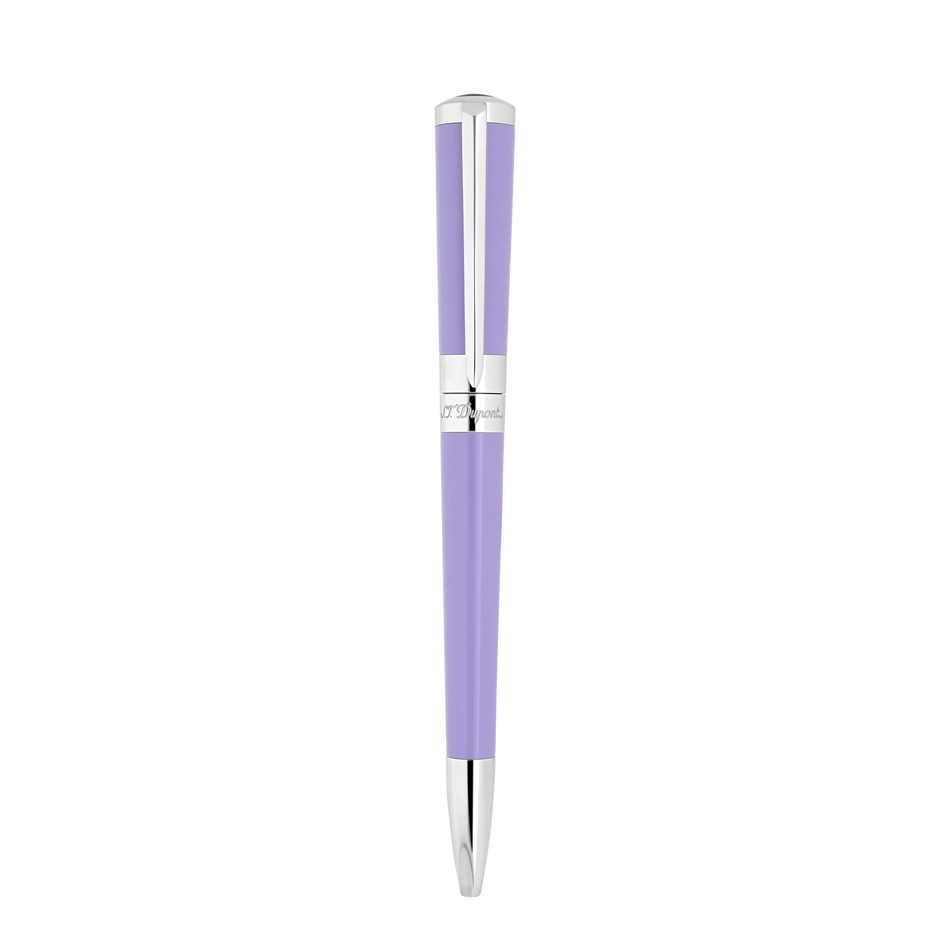 S.T. Dupont Liberte Ballpoint Pen - Lavender