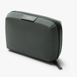 Bellroy Tech Kit Compact - Everglade
