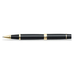 Sheaffer 300 Rollerball- Black/Gold